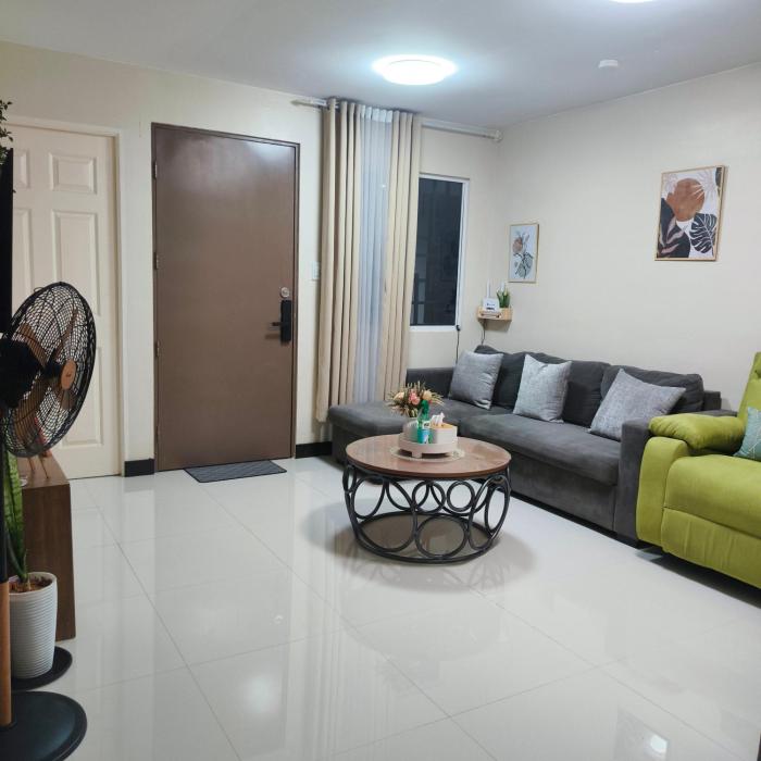 Villa Bosque - Forest Residences