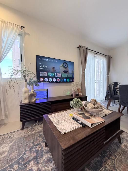 Balaycation - Sleeps 8 -5 Beds, 3BR- 2BA