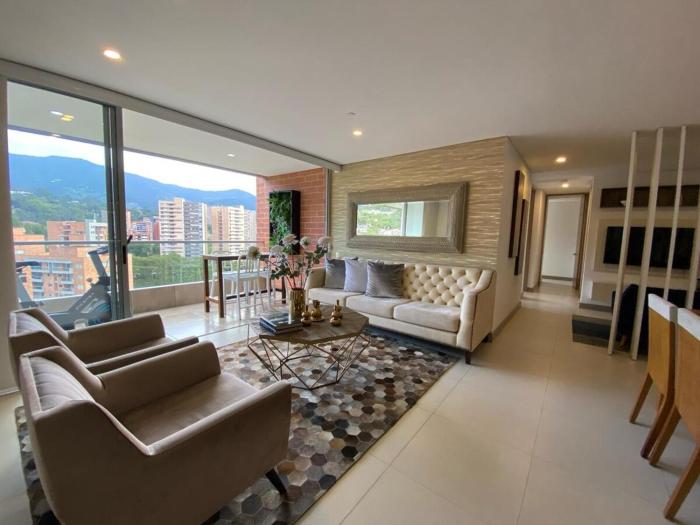 Comfort and Luxury in Envigado