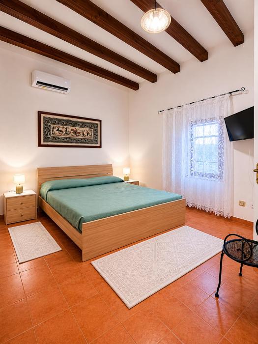 Domus - Home & Kitchen - Appartamento Sole Sardara