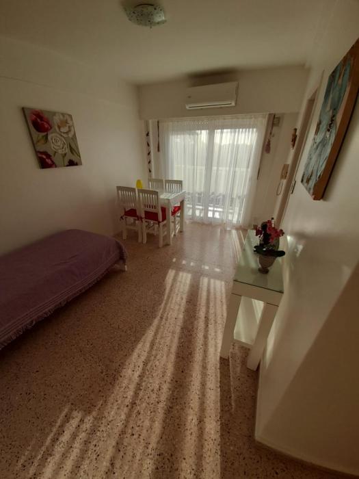 EDIFICIO MARBELLA II Dos AMB BALC A LA CALLE A UNA CUADRA DEL MAR