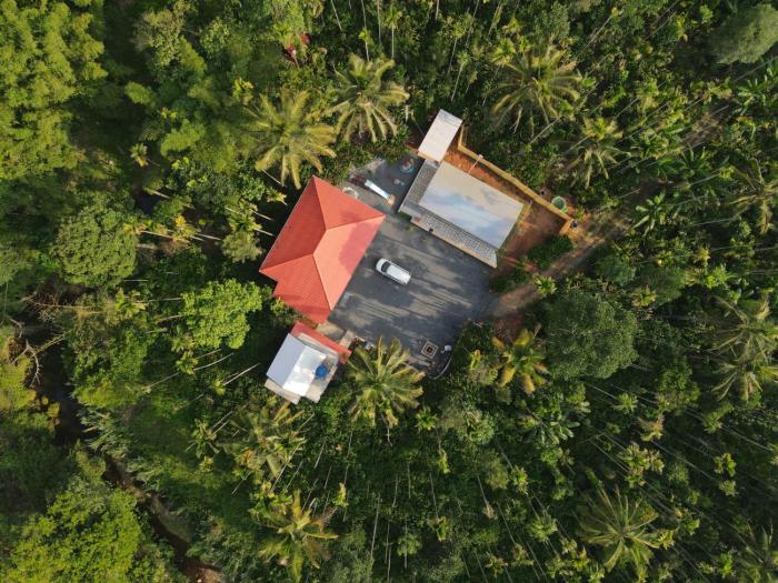 Liva wayanad farmstay