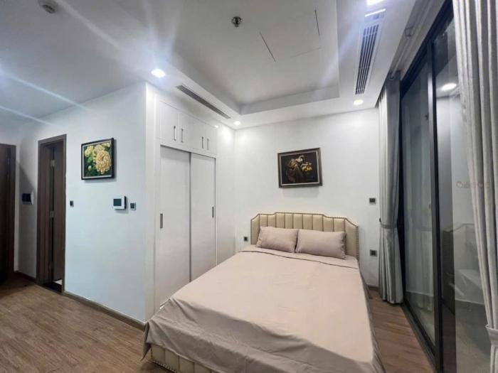 Premium Cozy Studio Residence Near My Dinh and Landmark72 Hanoi Vietnam