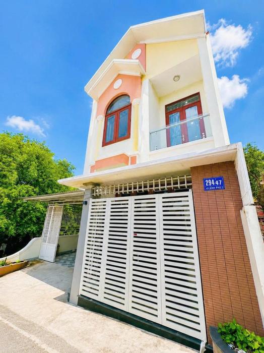 Nhà Phố Homestay