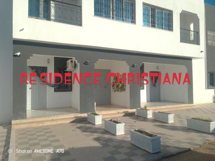 appartement Cristiana 2