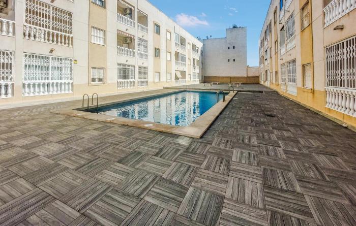 Cozy Apartment In Torrevieja