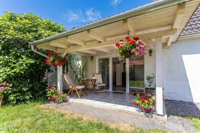 Country House Badacsony - Happy Rentals