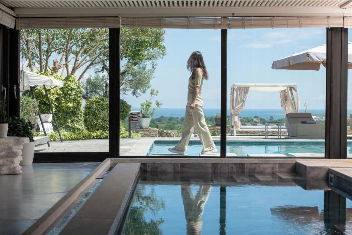 Luxury Villa Christina