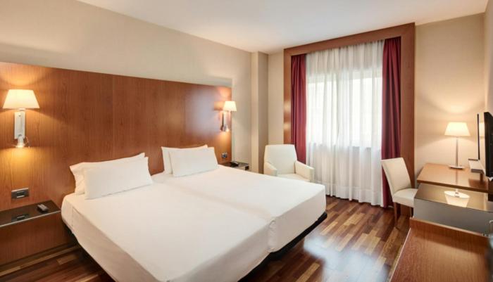Sercotel AB Arganda