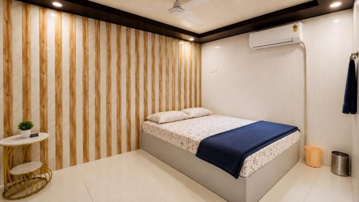 The Home Stay Golden Key