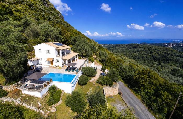 Villa Elia by IWAWI