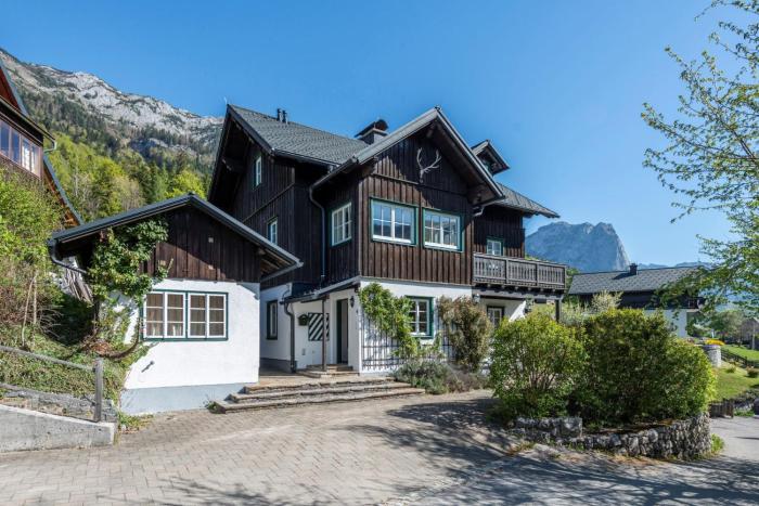 Sternblick Chalet Grundlsee - Your Austrian Home