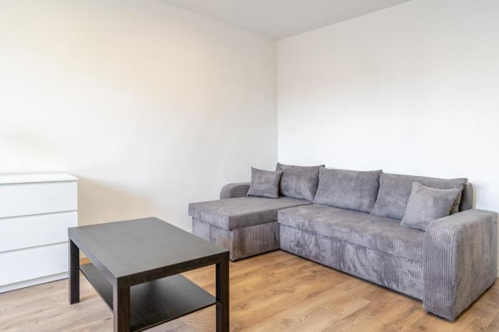Sosnowiec Chic Apartment by BookingHost