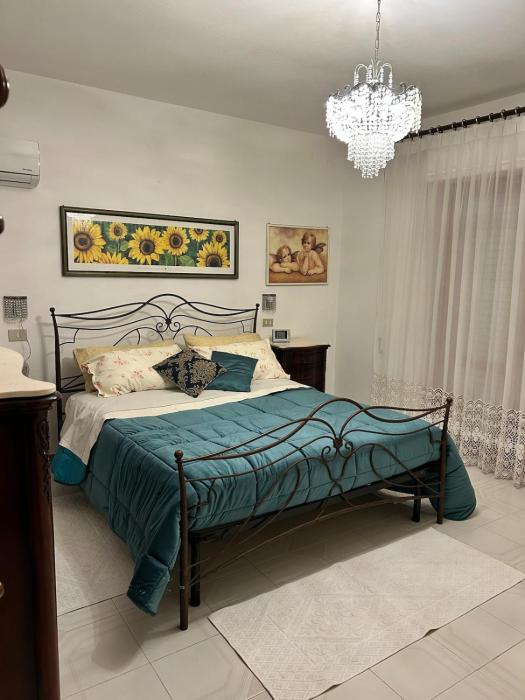 Casa Girasole Accessible and inclusive Apartment