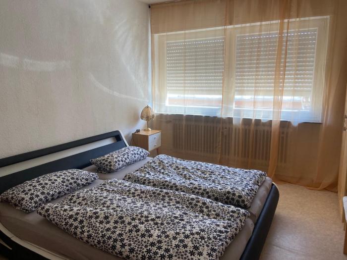 Ferienwohnung in Pirmasens, 1 bis 3 Personen, mit Wallbox