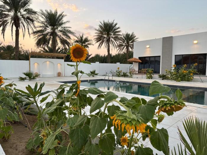 Etlaala Chalet