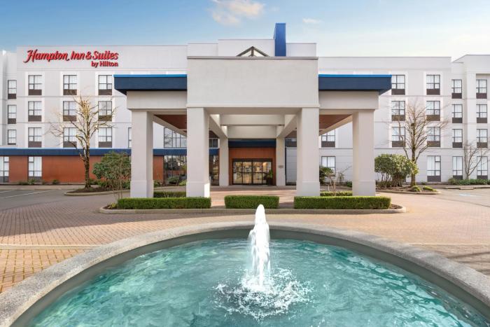 Hampton Inn & Suites by Hilton Langley-Surrey