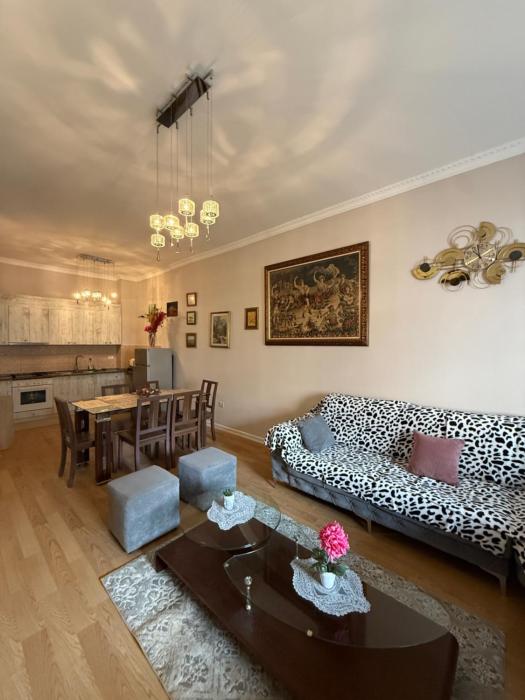 Idi Apartament