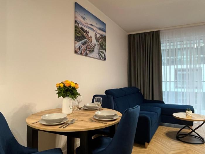 Apartament 55