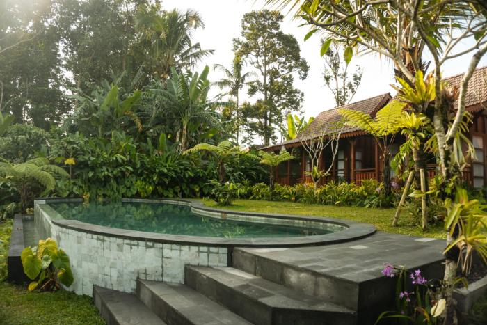 ChannaS villas