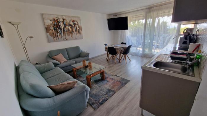 Apartment Budin 2, Spacious, 3 Bedroom, Rijeka Center