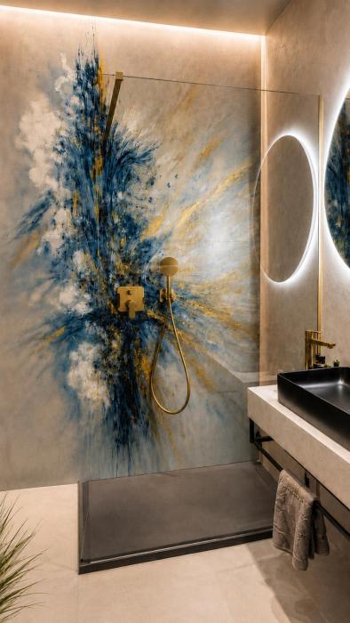 Evening Elegance - Vivien Apartments Character & Atmosphere