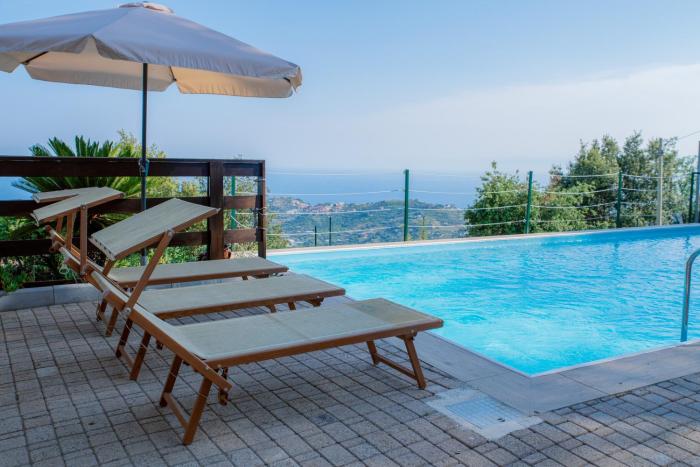Agriturismo SantAnna