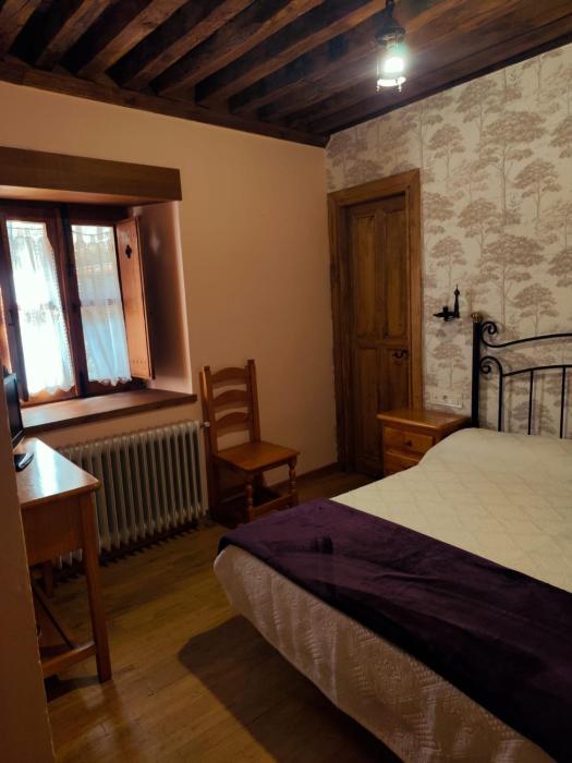 La Posada de San Martin