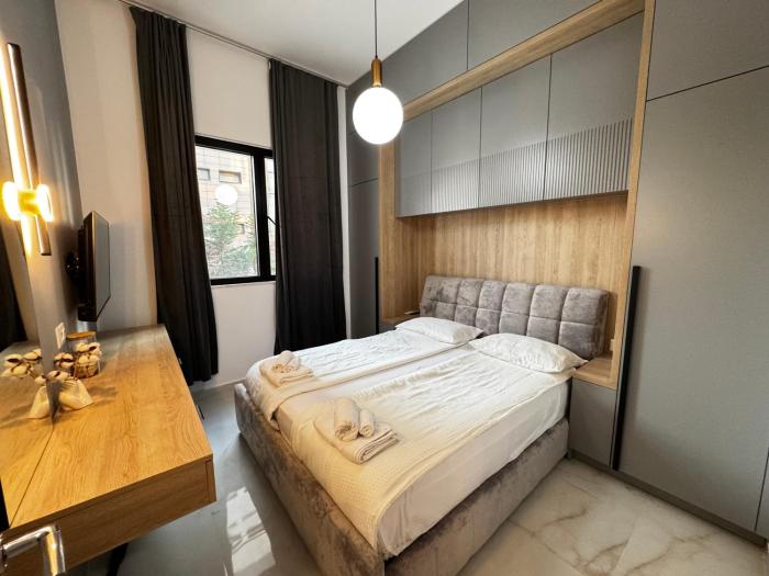 Aura Apartment B01