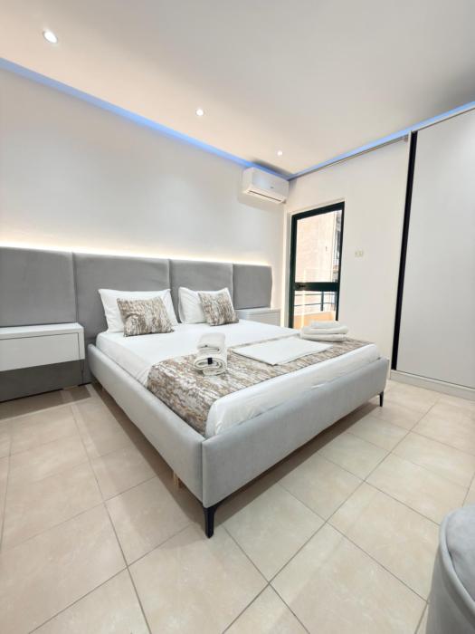 Florenc Apartment Sarande