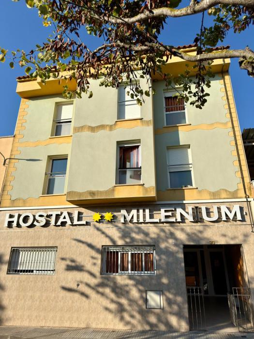 Hostal Milenium