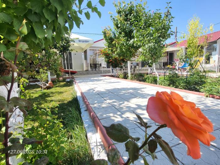 La Bungalowuri