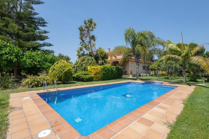Villa Santa Susanna 18