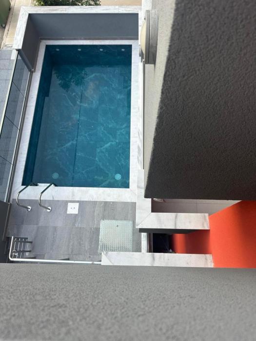 Apartments Zen