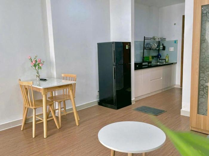 Skyhome apartment 1