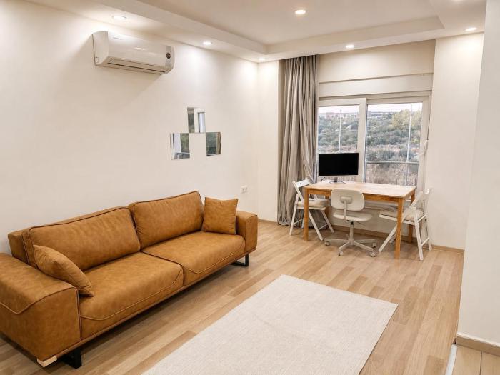 Atlas Konyaaltı homes