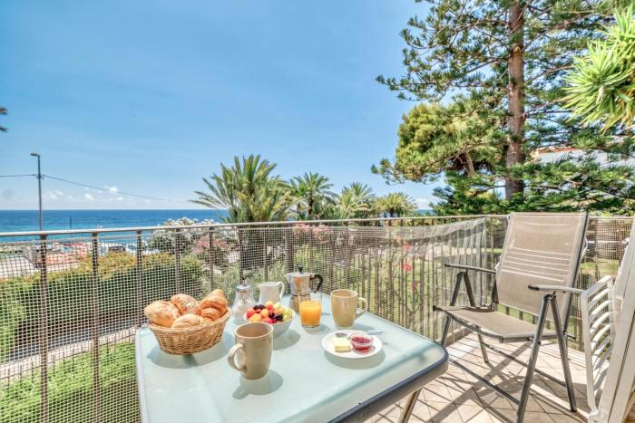 Sunny House Spiagge e Ciclabile with Sea Views - Happy Rentals