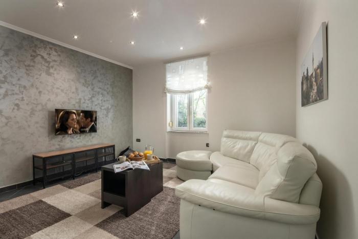 Quiet City Apartment Dexa - Happy Rentals