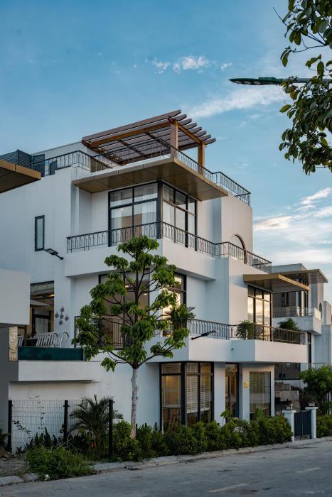Forestia Garden Villa - DB3 03 Legacy Hill