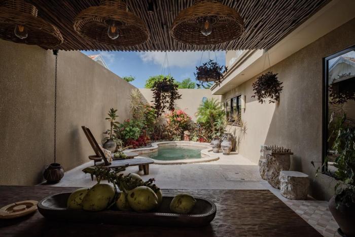 Lyfe 1BR Villa - Modern Chic Stay in Pecatu
