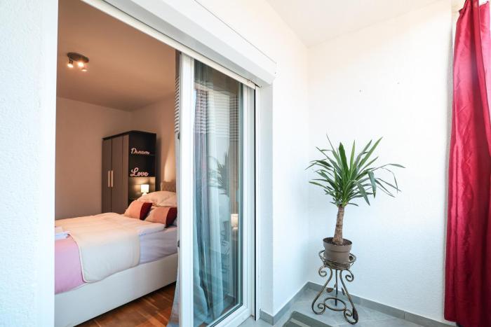 Two bedroom apt Luka by Adex travel