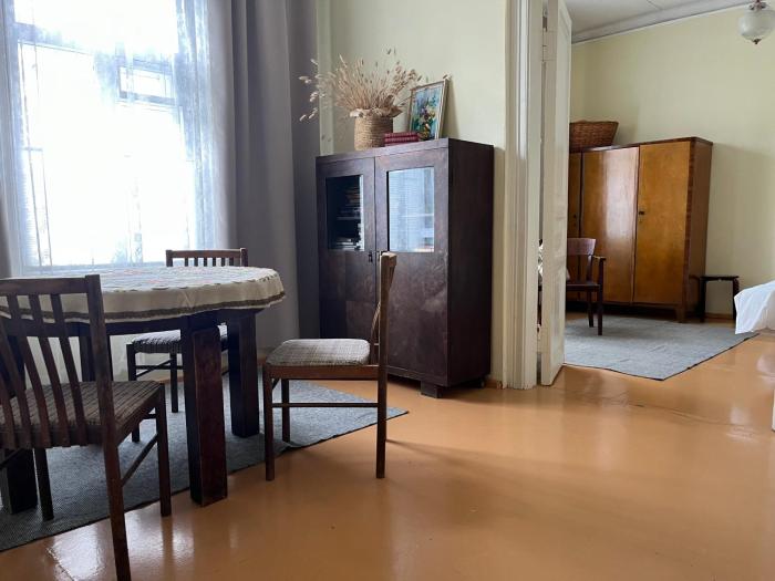 Vee tänava suvituskorter