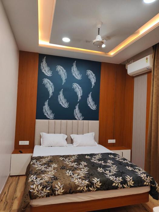 Hotel Rudraksha