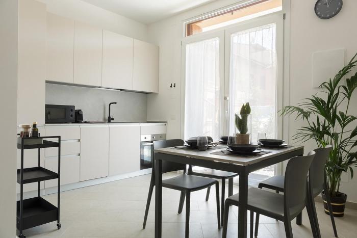 The Expo Studio - modern apartment near Rho Fiera Milano