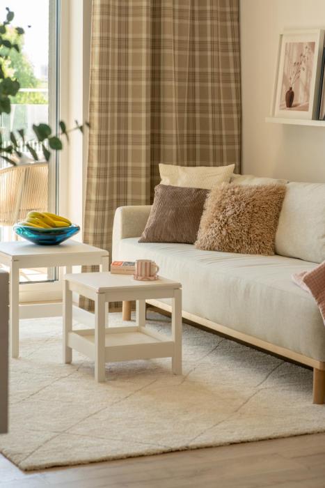Apartament Azul
