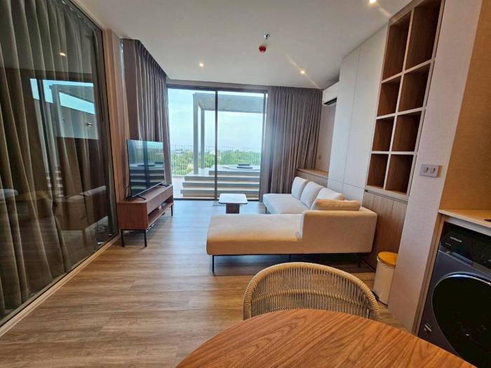 VEHHA Hua Hin 2 Beds 2 Baths with Jacuzzi