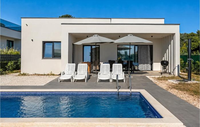 Stunning Home In Vodnjan