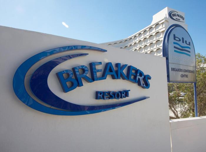 First Group Breakers Resort - Official