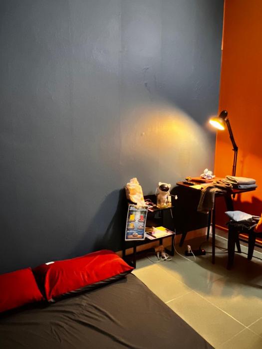 Blue River Homestay