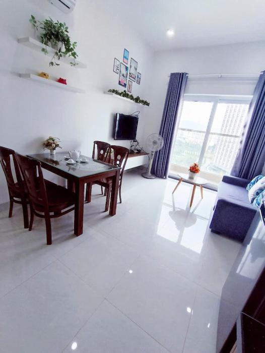 Chill Homestay - Căn hộ sát biển